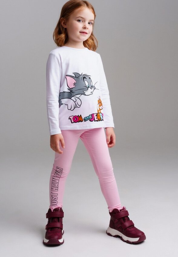 Лонгслив PlayToday