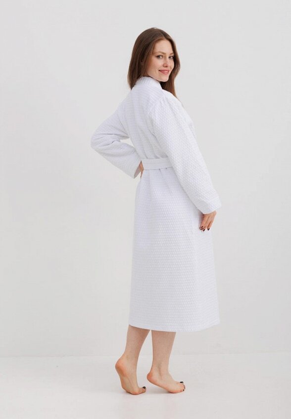 Халат домашний Атмосфера