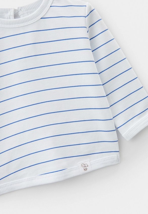 Лонгслив Minaku