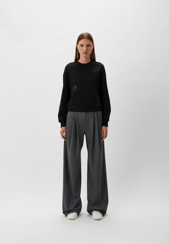 Свитшот Armani Exchange