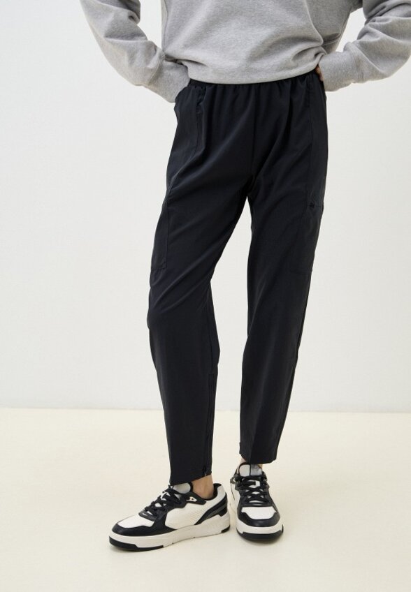 Брюки спортивные Saucony