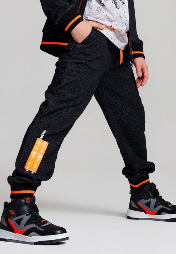 Брюки спортивные PlayToday