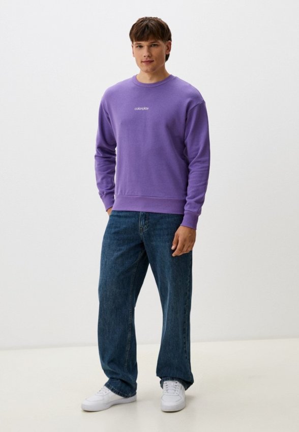 Свитшот Colorplay