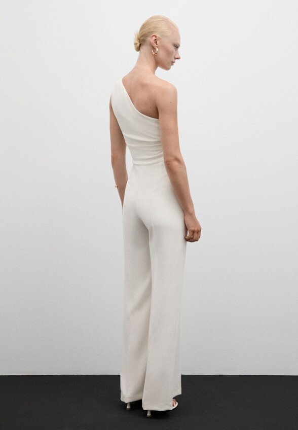 Комбинезон Mango