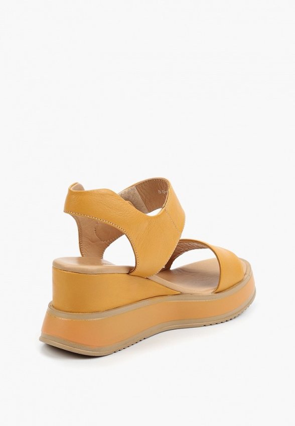 Босоножки Dakkem