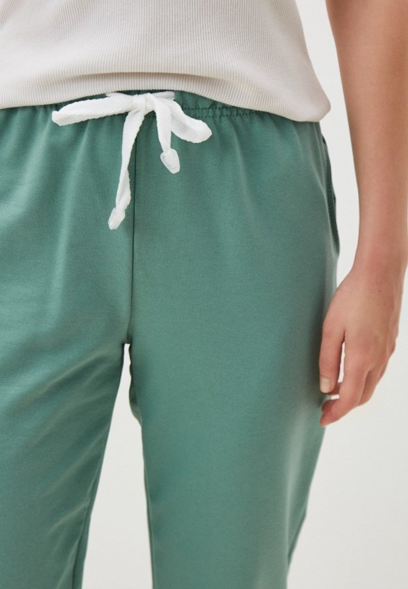 Брюки спортивные Новое Кимоно