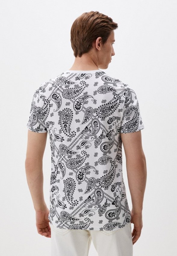 Футболка Terranova