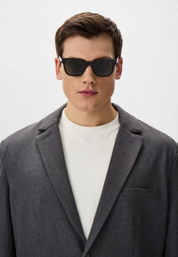 Очки солнцезащитные Saint Laurent