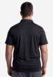 Поло мужское Columbia Utilizer Polo, Plus Size, Черный3  - превью