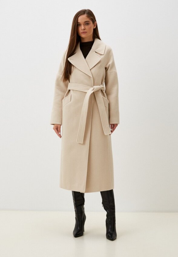 Пальто-халат Meltem Collection