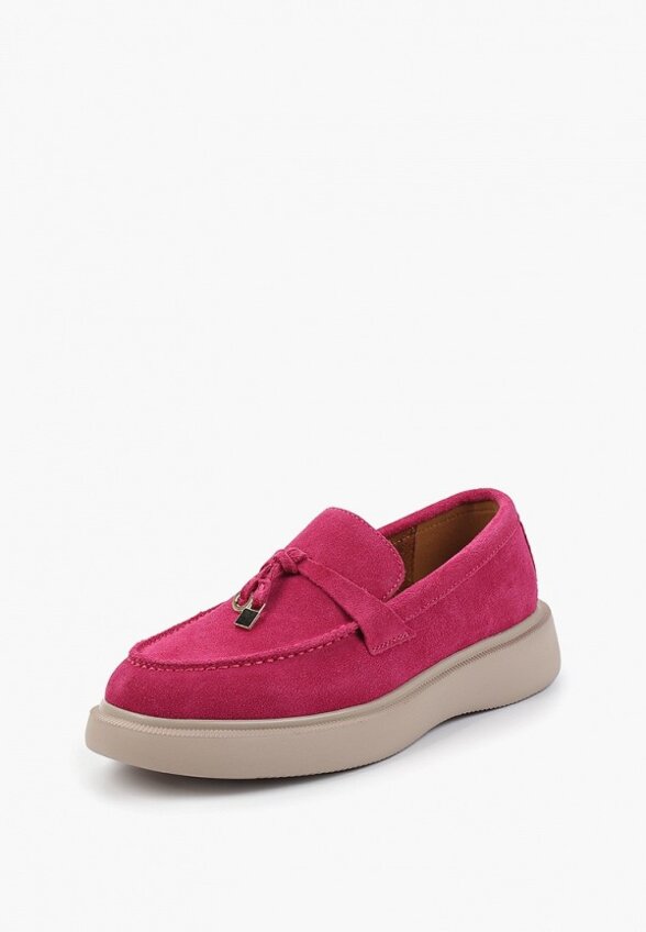 Лоферы Shoiberg