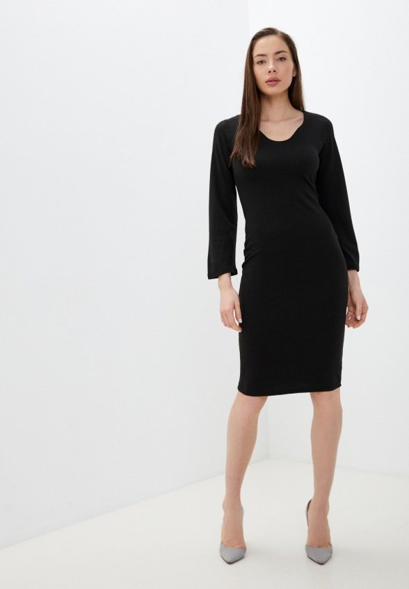 Платье Pink Summer