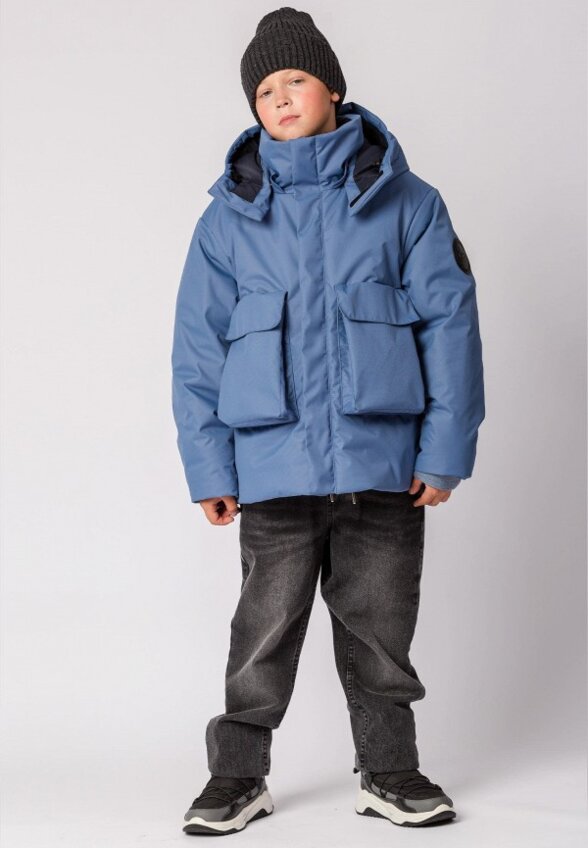 Куртка утепленная Orso Bianco