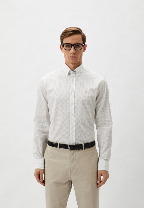 Рубашка Hackett London