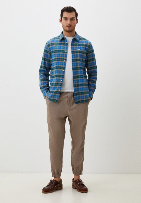 Брюки Angelo Bonetti