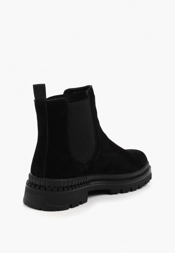 Ботинки Dino Ricci