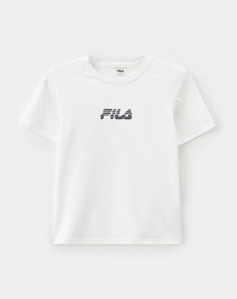 Футболка спортивная Fila детям