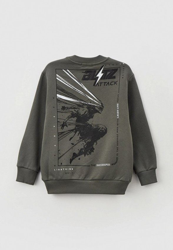 Свитшот Vitacci