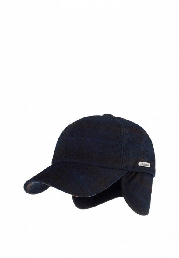 Бейсболка Fredrikson