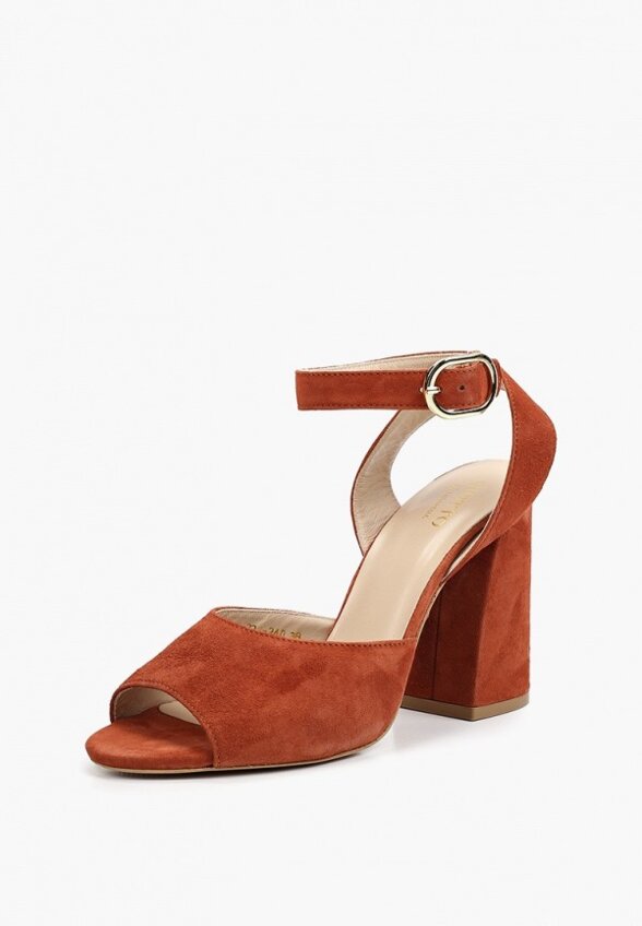 Босоножки Giotto