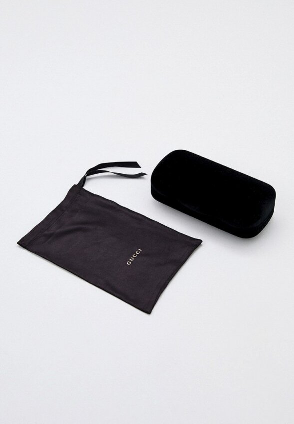 Очки солнцезащитные Gucci