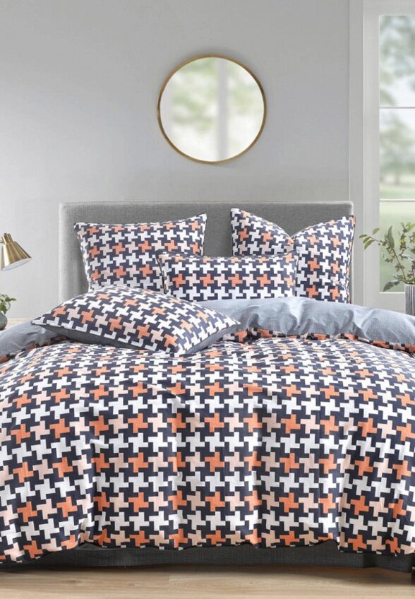 Постельное белье Семейное Sofi De Marko