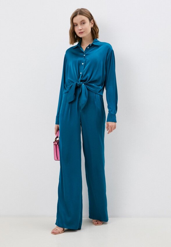 Костюм Natalia Volkova