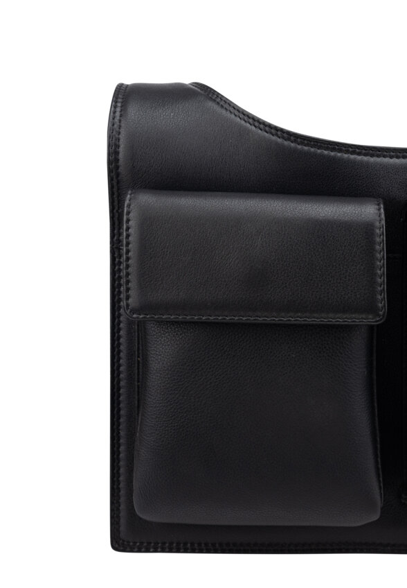 Др.Коффер M402892-44-04 сумка через плечо