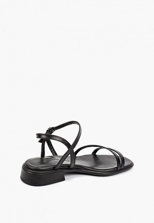 Сандалии Lusavou