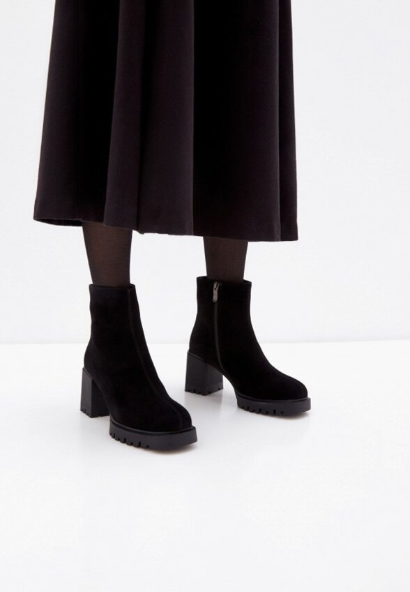 Ботильоны Palazzo D'oro