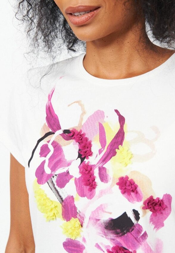 Футболка Taifun