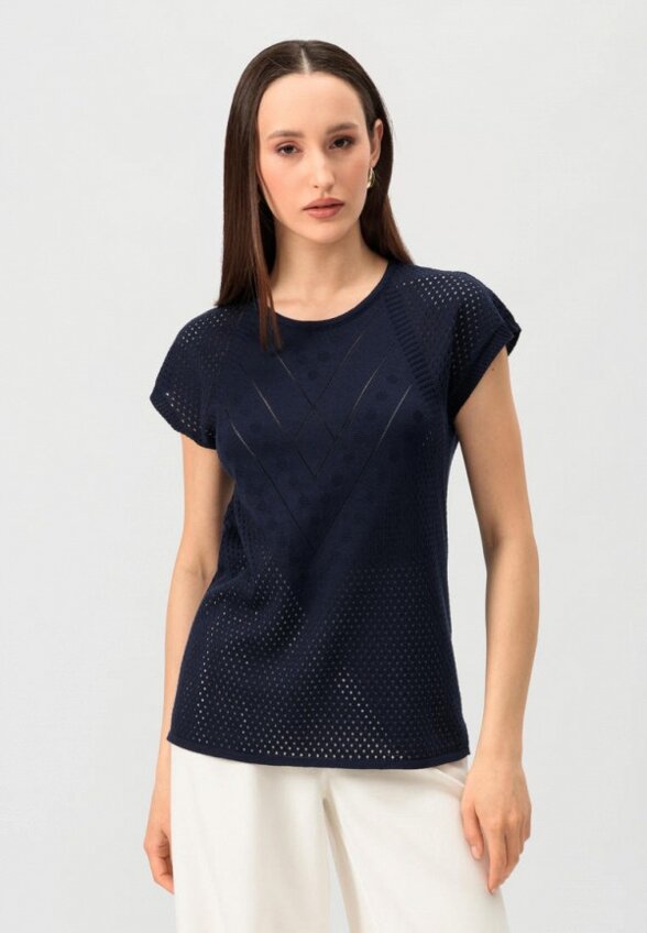 Джемпер Vivawool