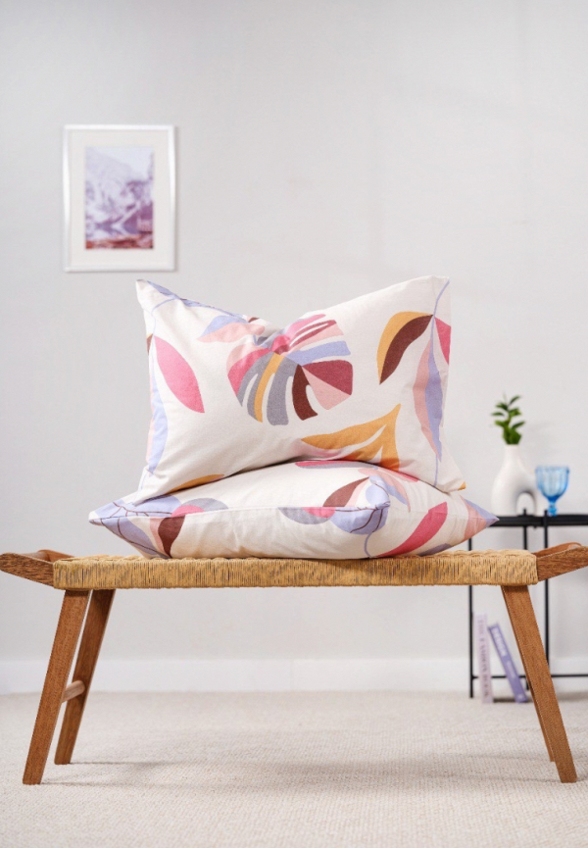 Постельное белье 1,5-спальное Ночь нежна