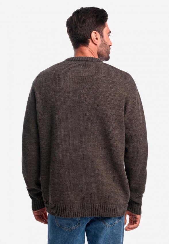 Джемпер Scandica