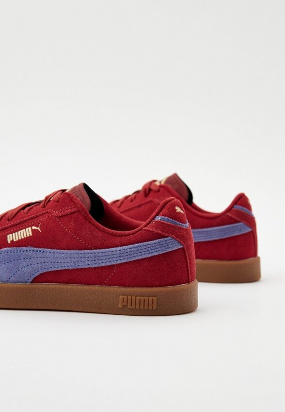 Кеды PUMA