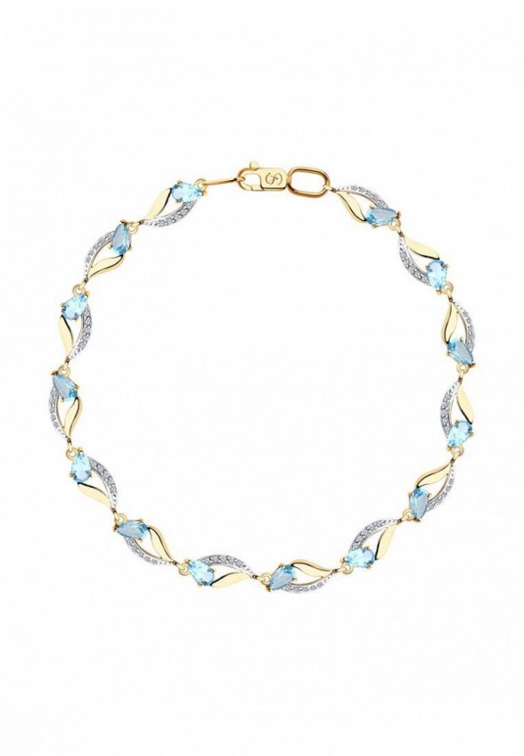 Браслет Sokolov