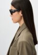 Очки солнцезащитные Prada6  - превью