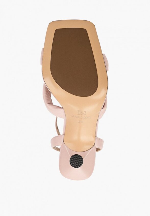 Босоножки Basconi