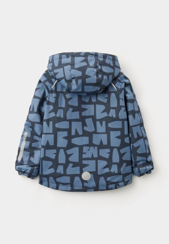 Костюм утепленный Nikastyle