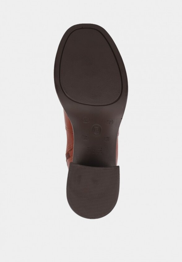 Ботильоны Bottero