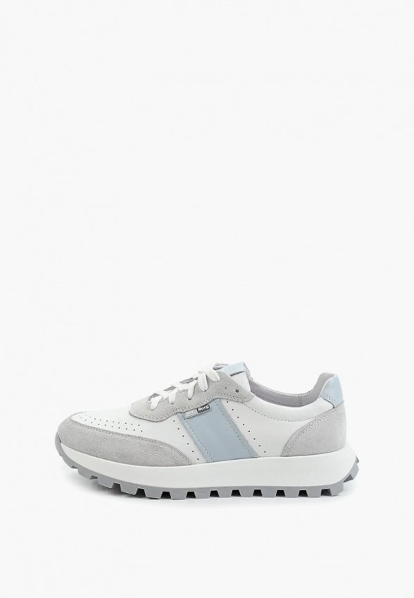 Кроссовки Step Borg