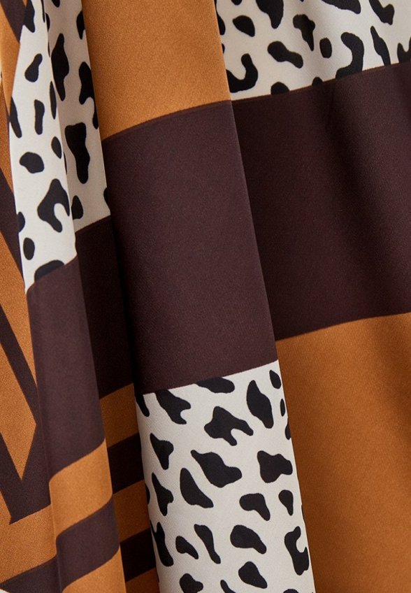 Платок Thomas Munz