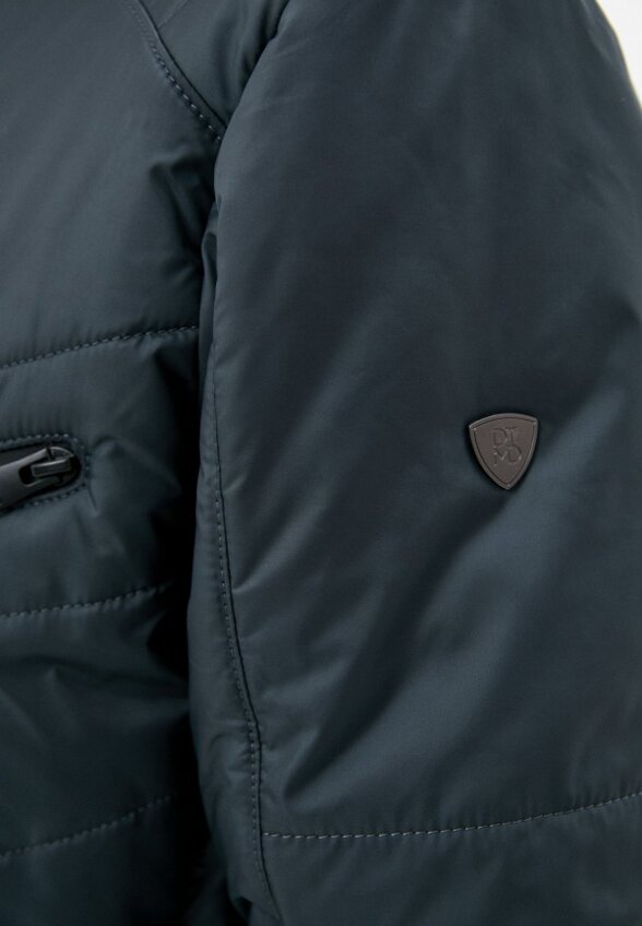 Куртка утепленная Dtmd