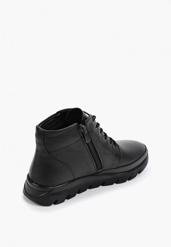 Ботинки Aimosi