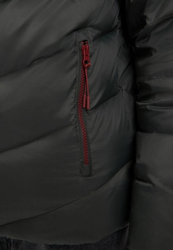 Пуховик Pulse