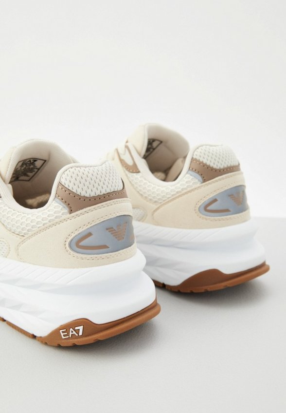 Кроссовки EA7