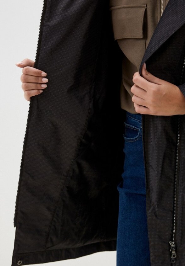 Пуховик Dixi-Coat