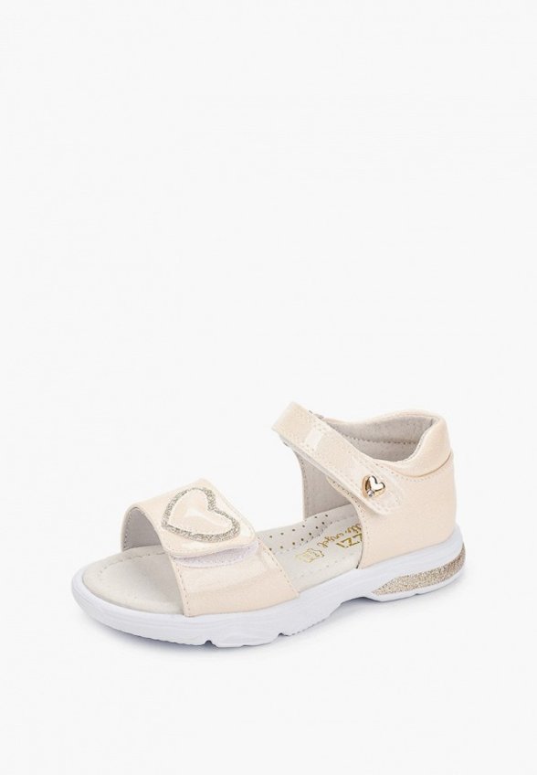 Сандалии Shuzzi