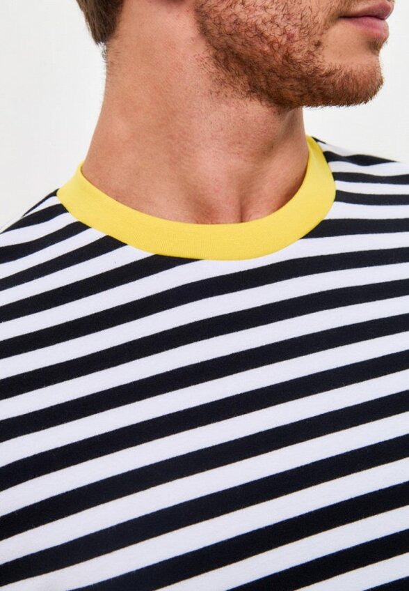 Лонгслив Hibio