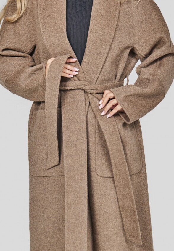 Пальто Adastore